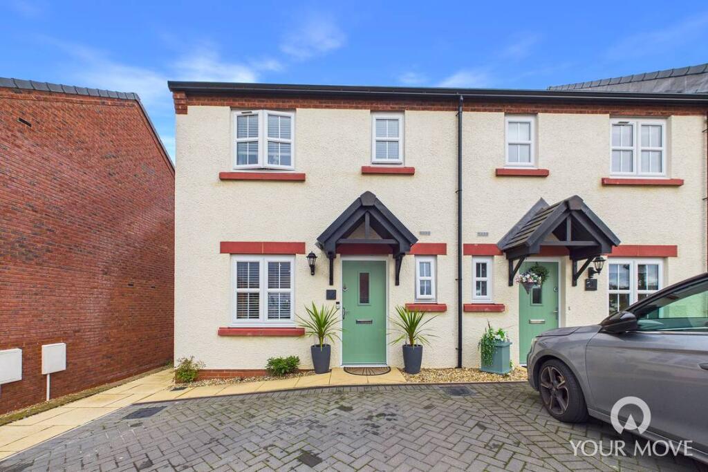Main image of property: Haydock Drive, Carlisle, Cumbria, CA2