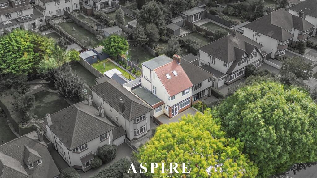Main image of property: Hobleythick Lane, Westcliff-On-Sea