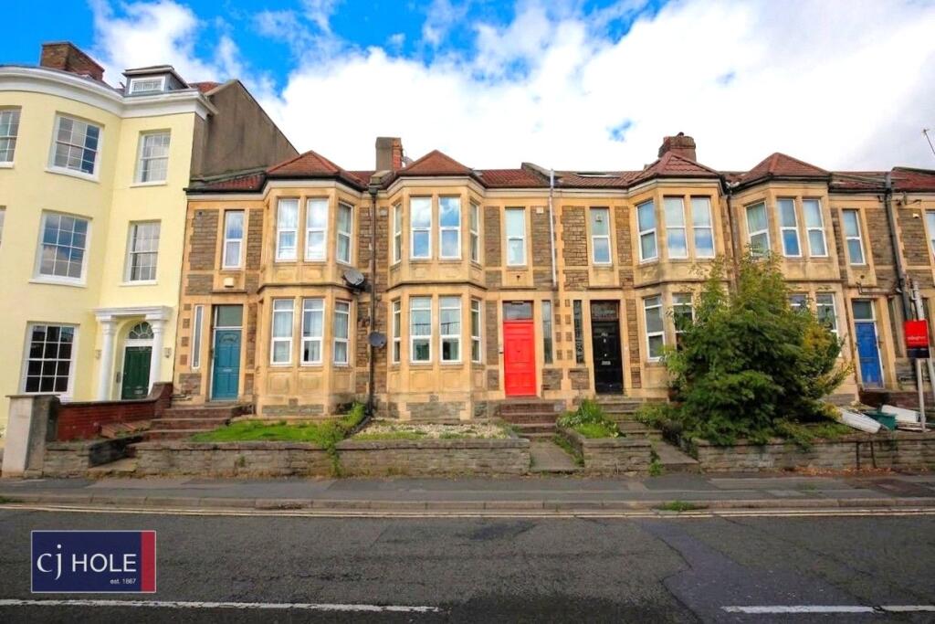 Main image of property: Hotwell Road, Bristol, Bristol, City of, BS8