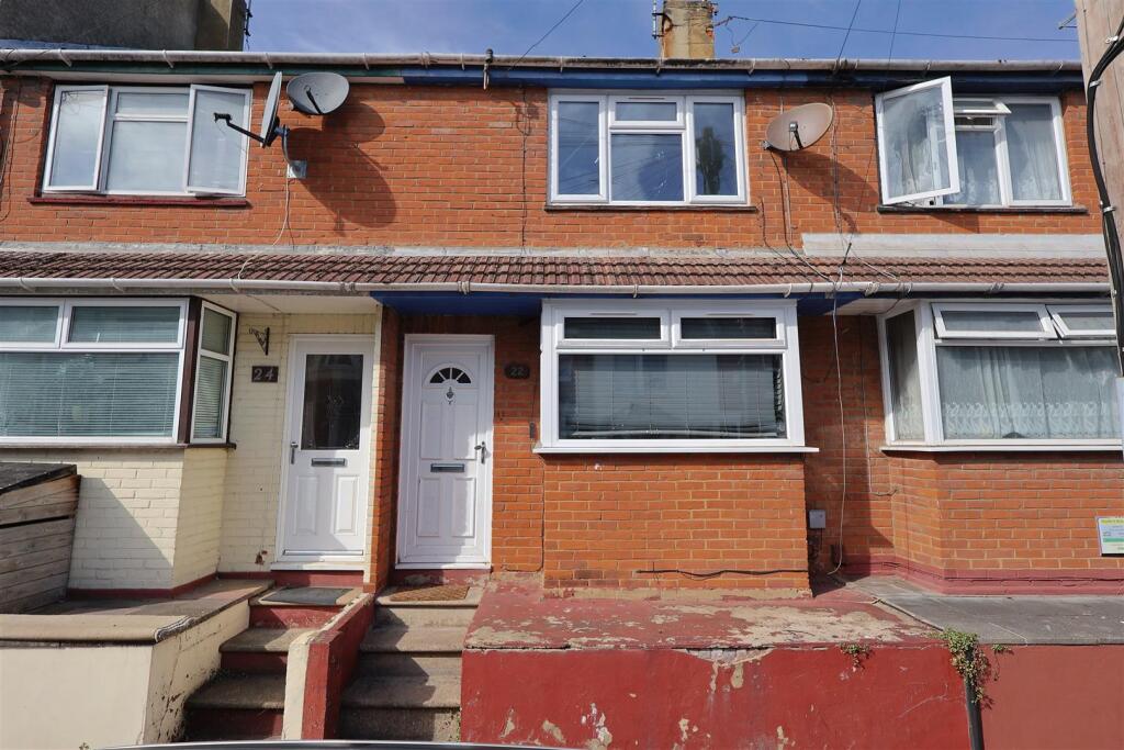 Main image of property: Corporation Road, Gillingham