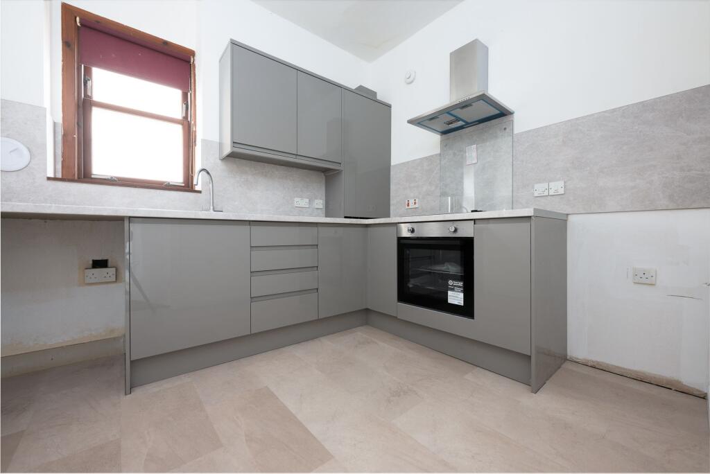 Main image of property: Kelly Street, Greenock, PA16