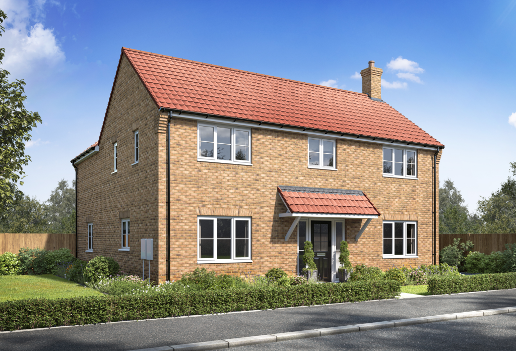 Main image of property: Glatton Road
Sawtry
Huntingdon
Cambridgeshire
PE28 5GQ