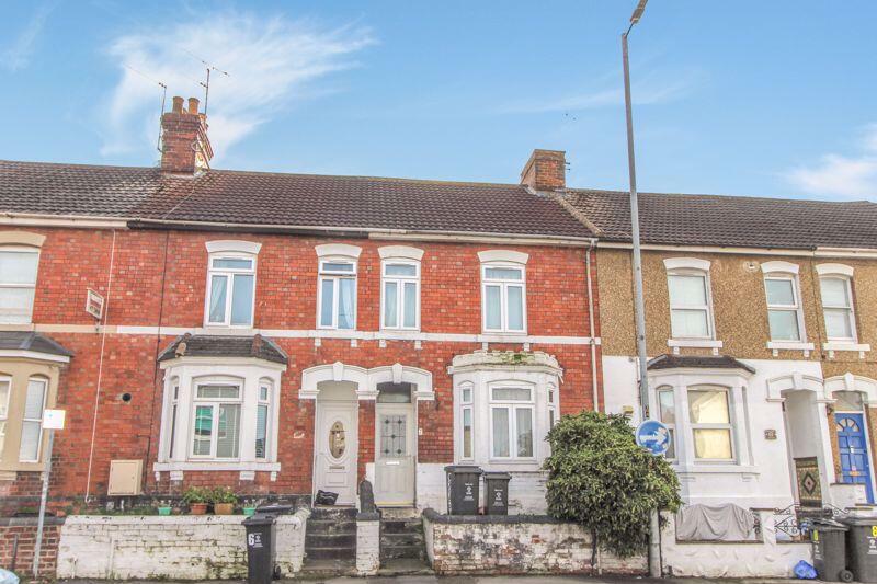 Main image of property: 2 Bedroom duplex apartment to rent, Crombey Street, Town Centre