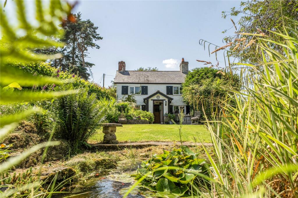 Main image of property: Ciltwrch, Glasbury, Powys