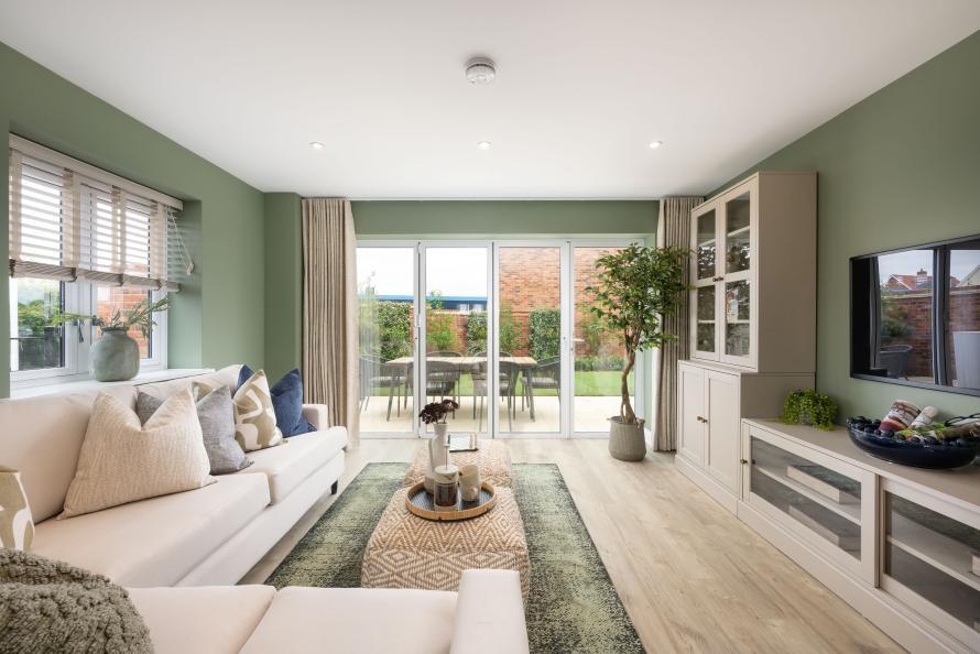 Main image of property: Oakhill Road,
Stapleford Abbotts, Essex,
RM4 1JH