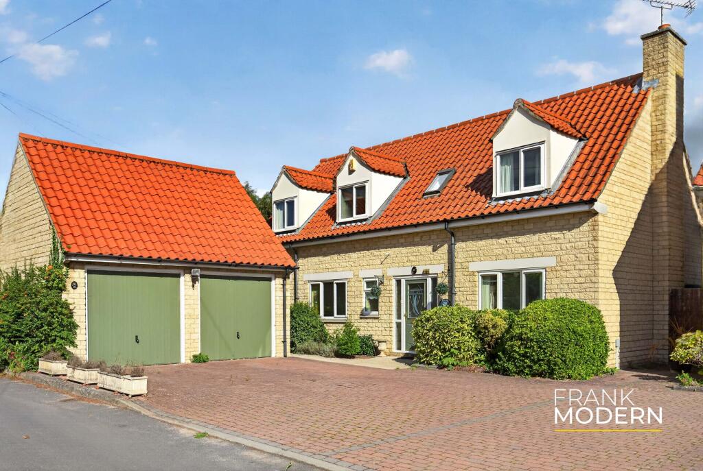 Main image of property: Maffit Road, Ailsworth, PE5