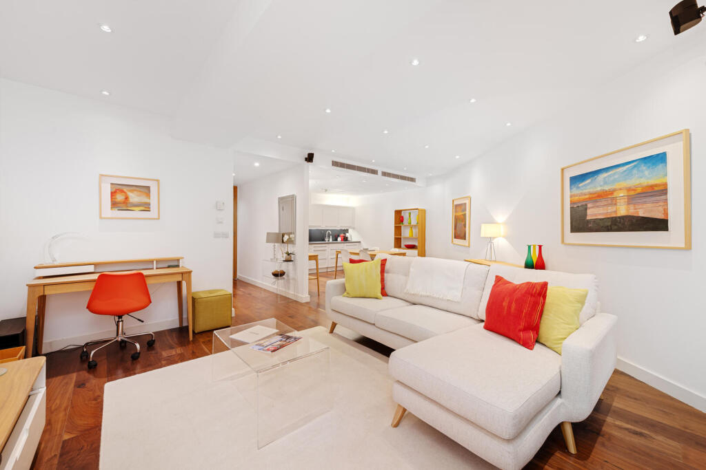 Main image of property: Blandford STreet, London