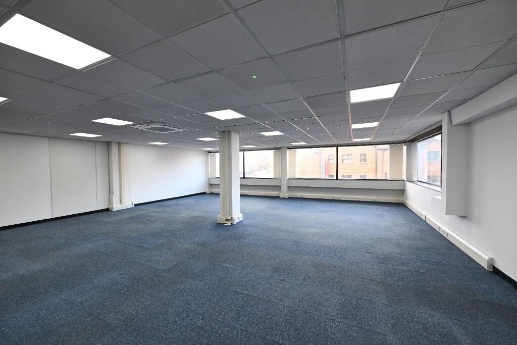 Main image of property: Suite 231, Trinity Point New Road, Halesowen, West Midlands, B63 3HY