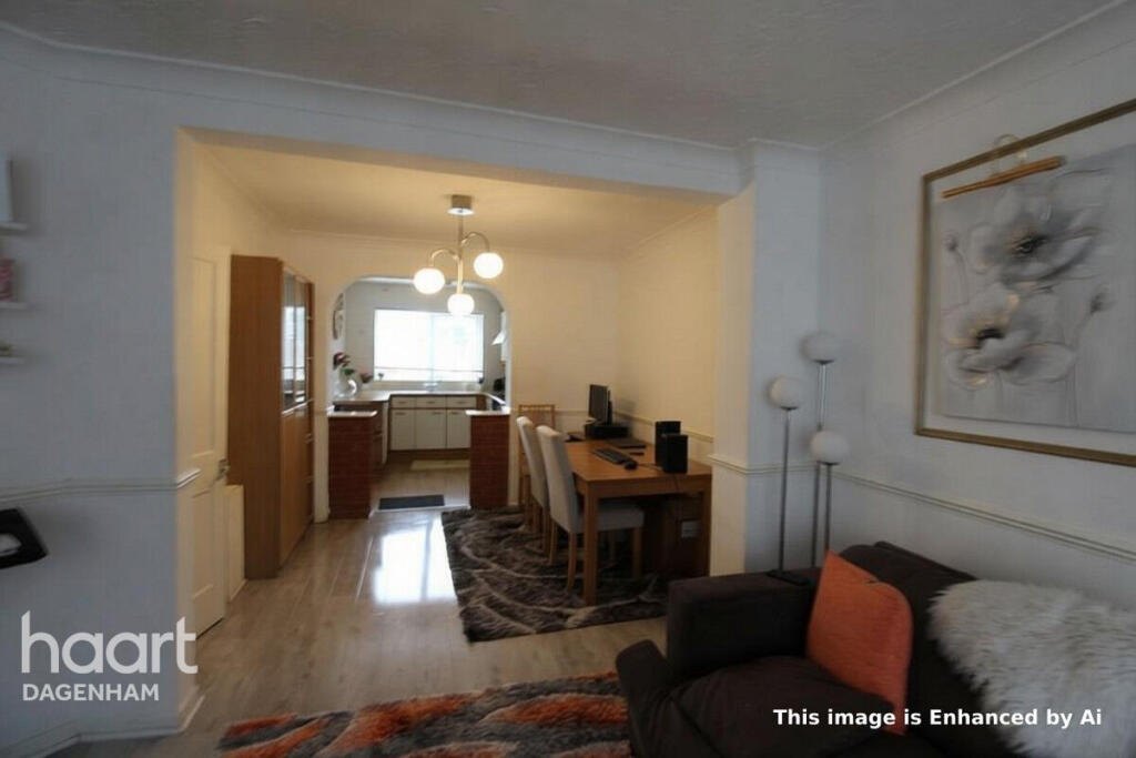 Main image of property: Thetford Road, Dagenham