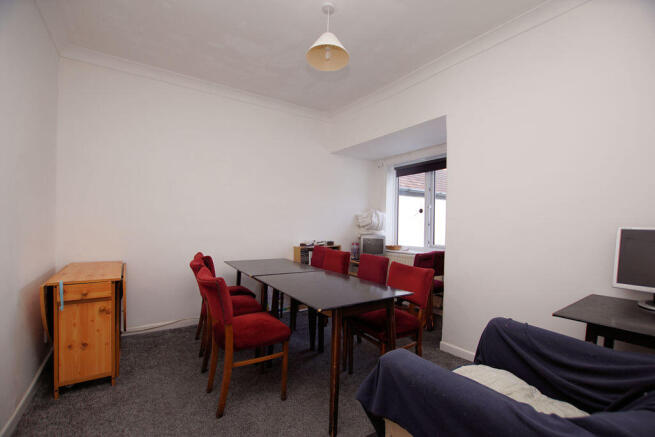 Apartment Lounge/Diner
