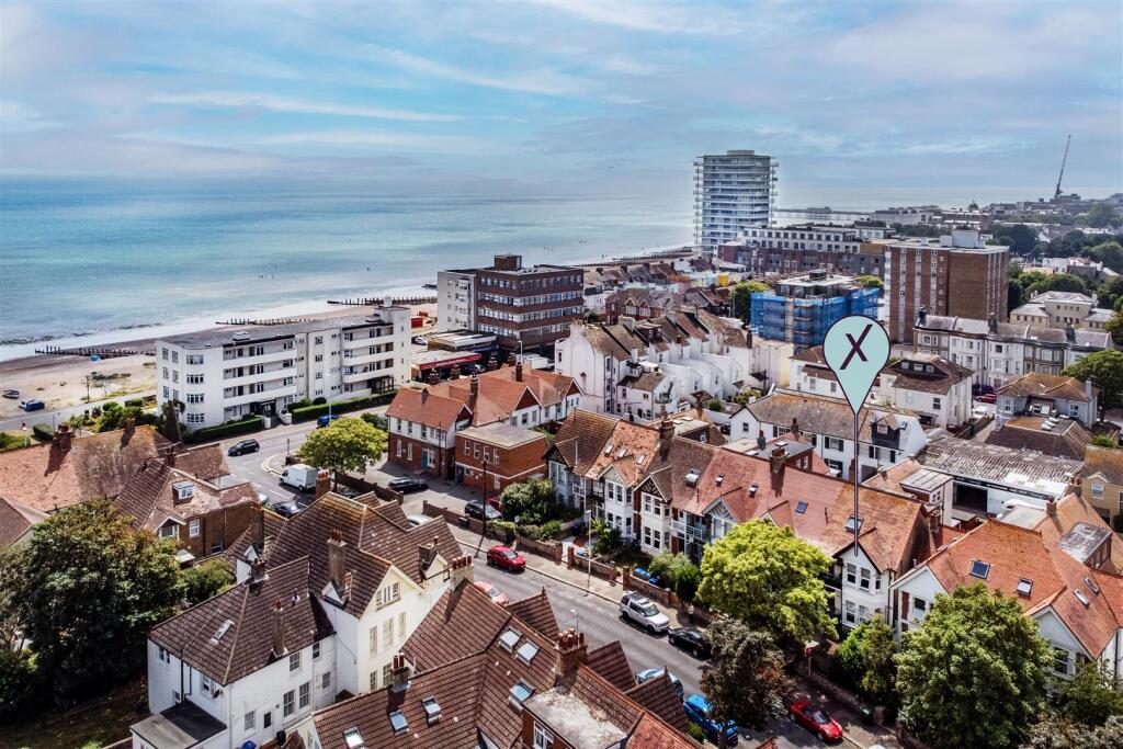 Main image of property: St Georges Road, Selden, Worthing