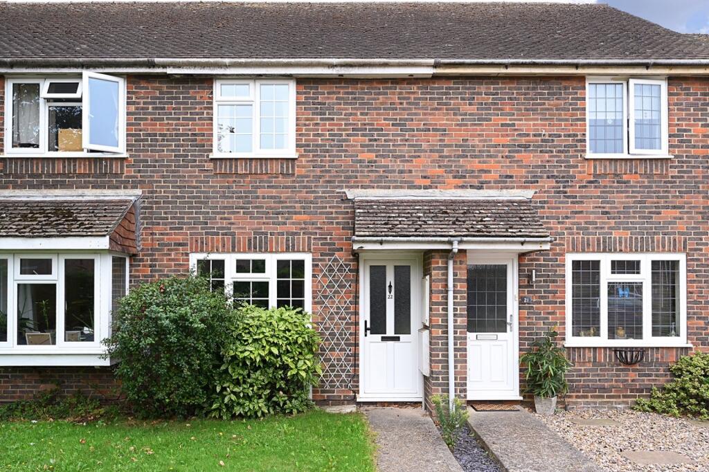 Main image of property: Church Green, Shoreham By Sea, West Sussex, BN43