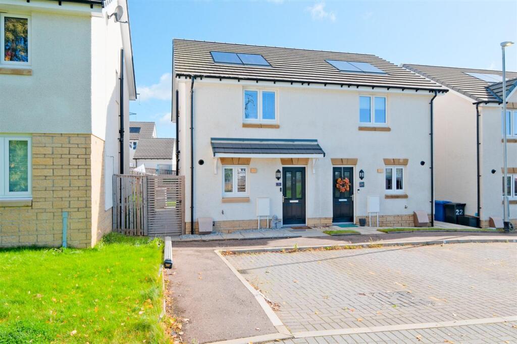 Main image of property: Skylark Gardens, Cambuslang