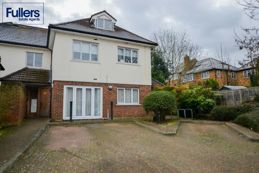 Main image of property: Springbank, London, N21