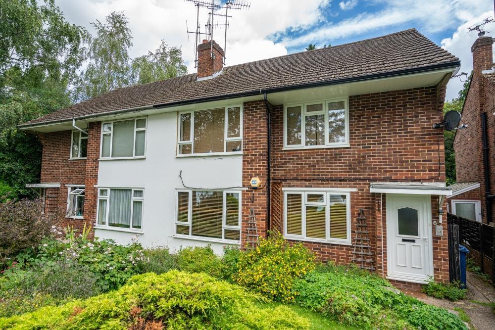 Main image of property: Woodside Close, Chalfont St Peter