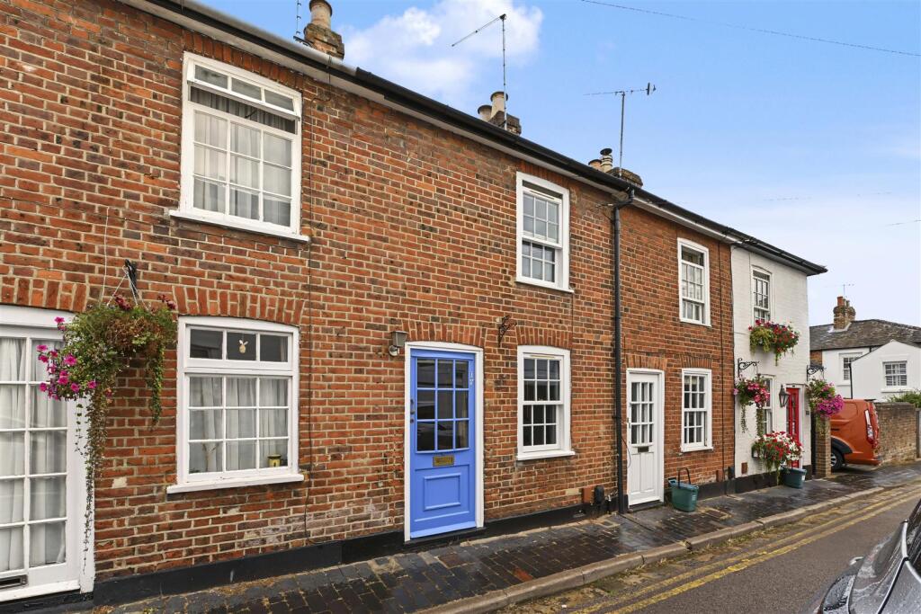 Main image of property: Queen Street, St. Albans