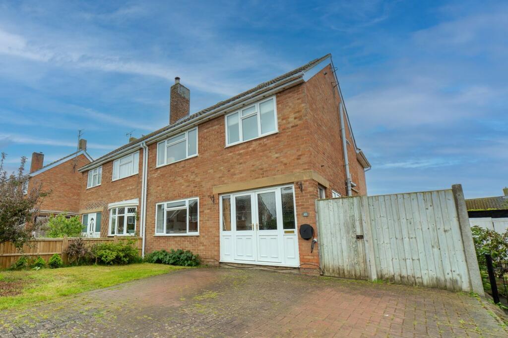 Main image of property: Withyfield Road, Bishops Cleeve, Cheltenham, GL52