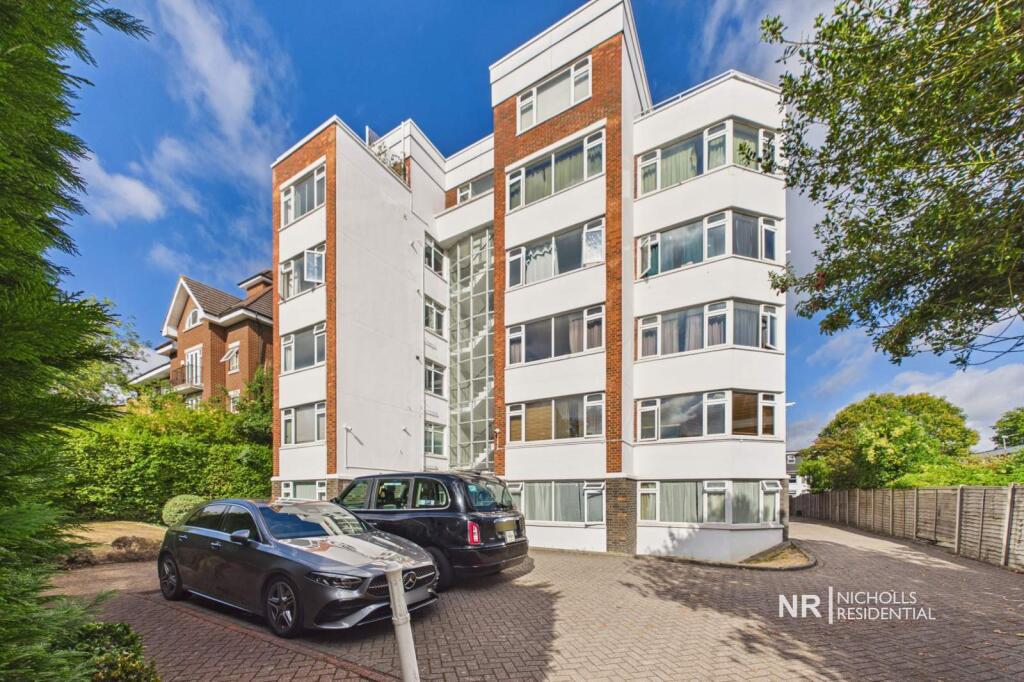 Main image of property: West Hill, London, Greater London. SW15