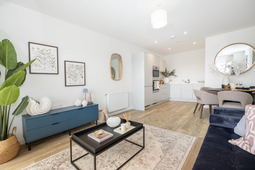 Main image of property: Elmsleigh Road Staines TW18