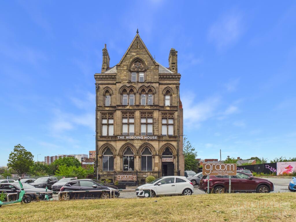 Main image of property: Great George Place, Liverpool, L1