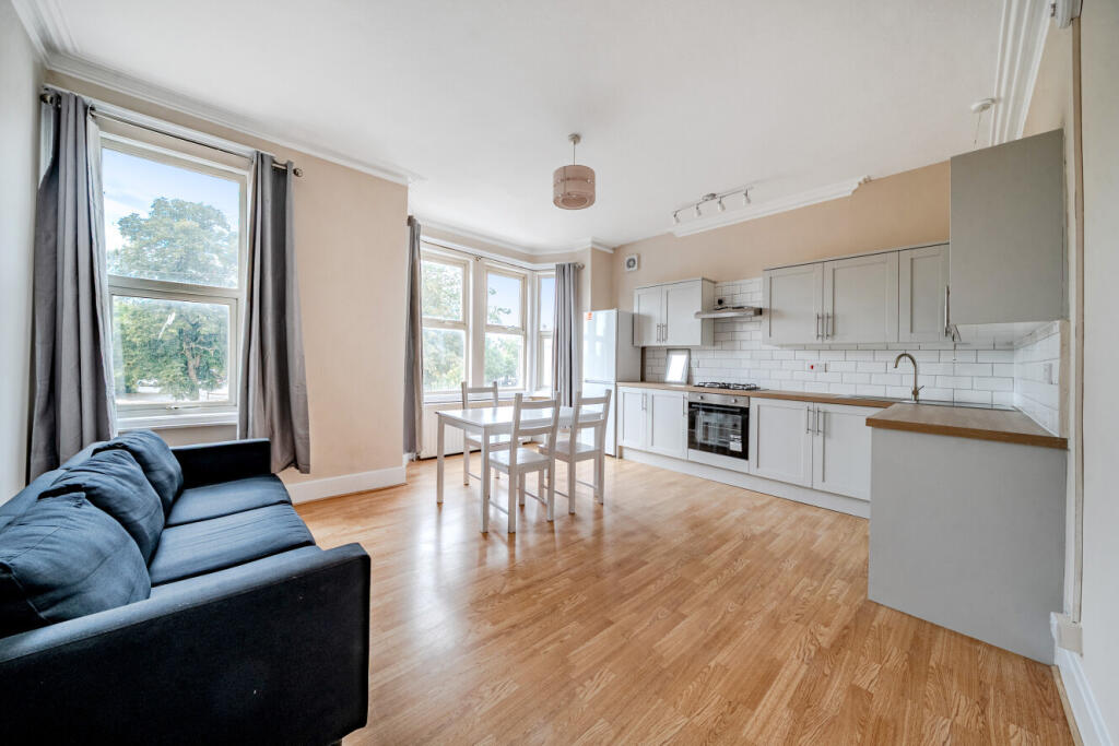 Main image of property: Gorringe Park Avenue, Mitcham, CR4