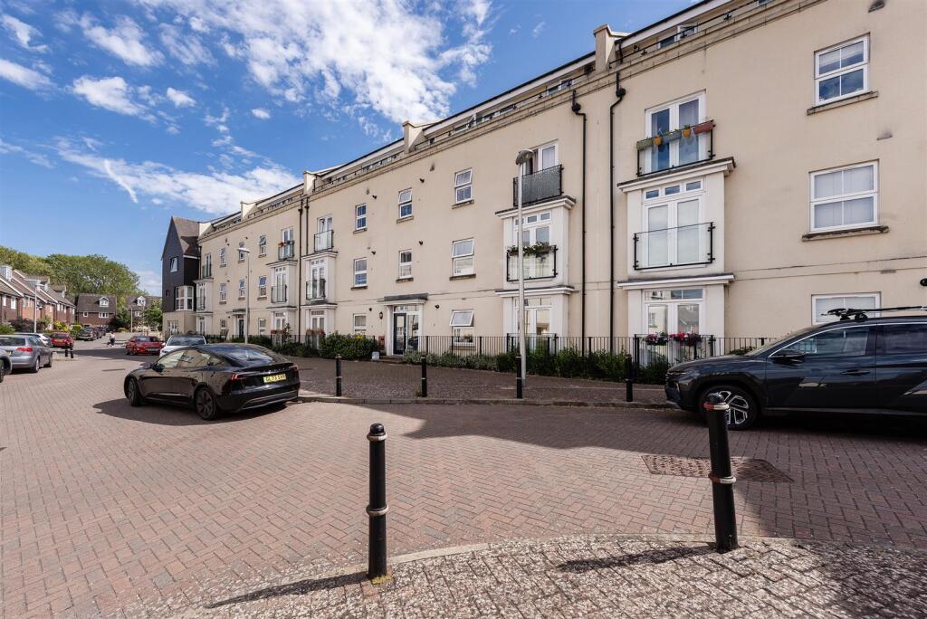 Main image of property: Taylor Close, Tonbridge