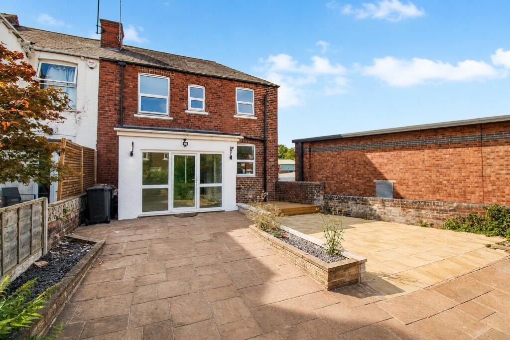 Main image of property: Symons Street, Wakefield