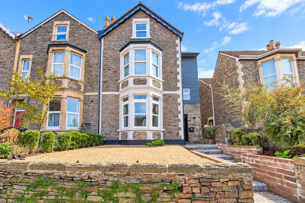 Main image of property: High Street, Staple Hill, BS16