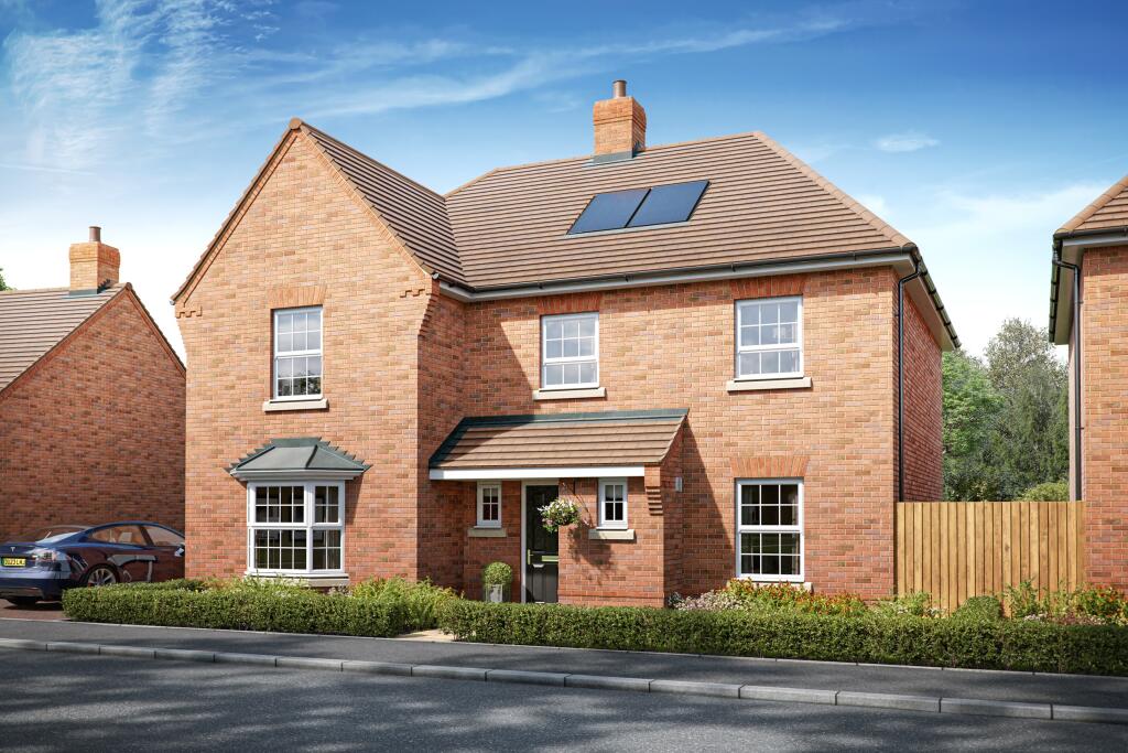 Main image of property: Fossil Bay, 
Clappers Lane, 
Earnley, 
West Sussex, 
PO20 7JJ
