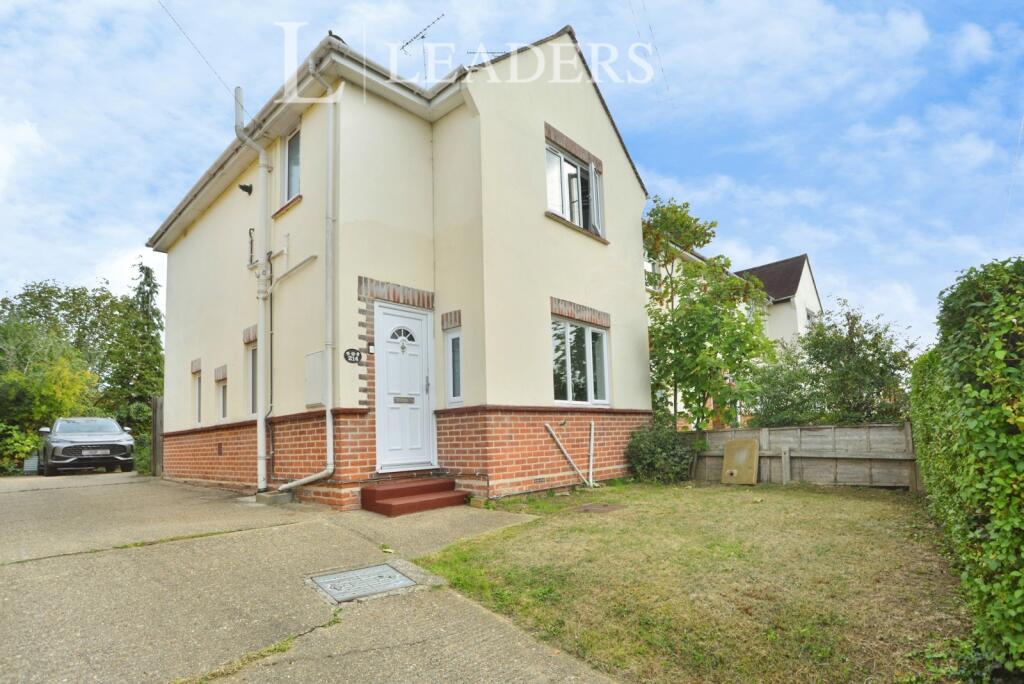 Main image of property: Church Street, Witham, Essex