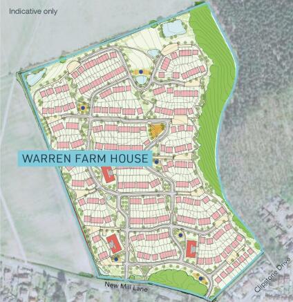 Warren Hill Farm
