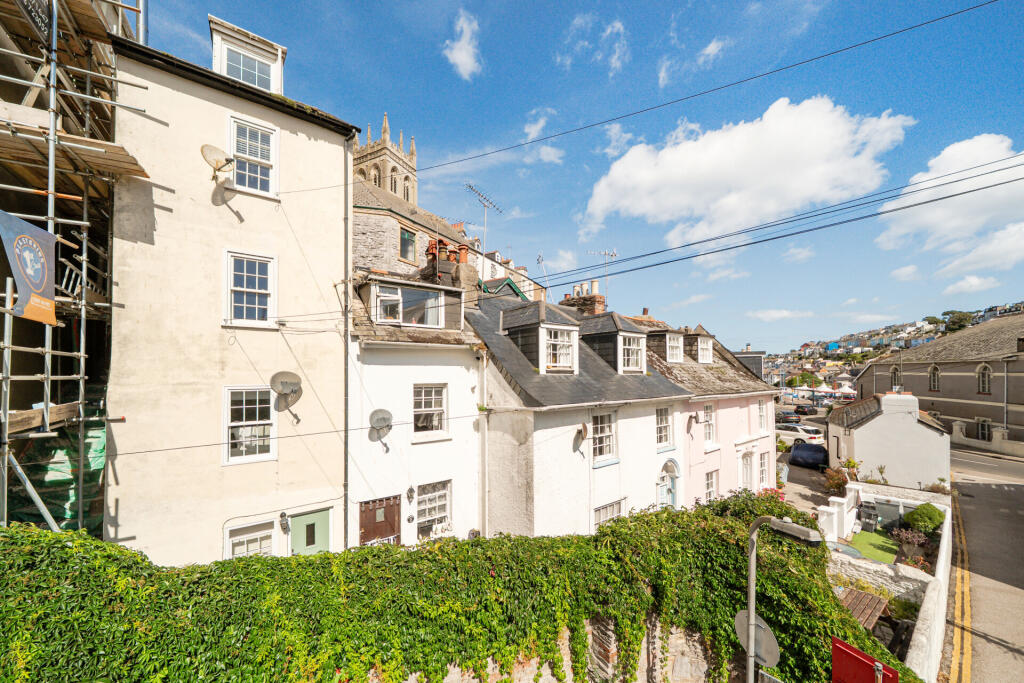 Main image of property: Market Street, Brixham, Devon
