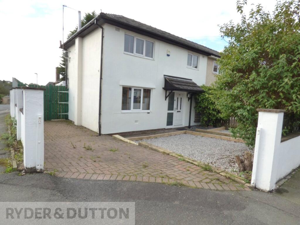 Main image of property: Hillside Road, Haslingden, Rossendale, Lancashire, BB4