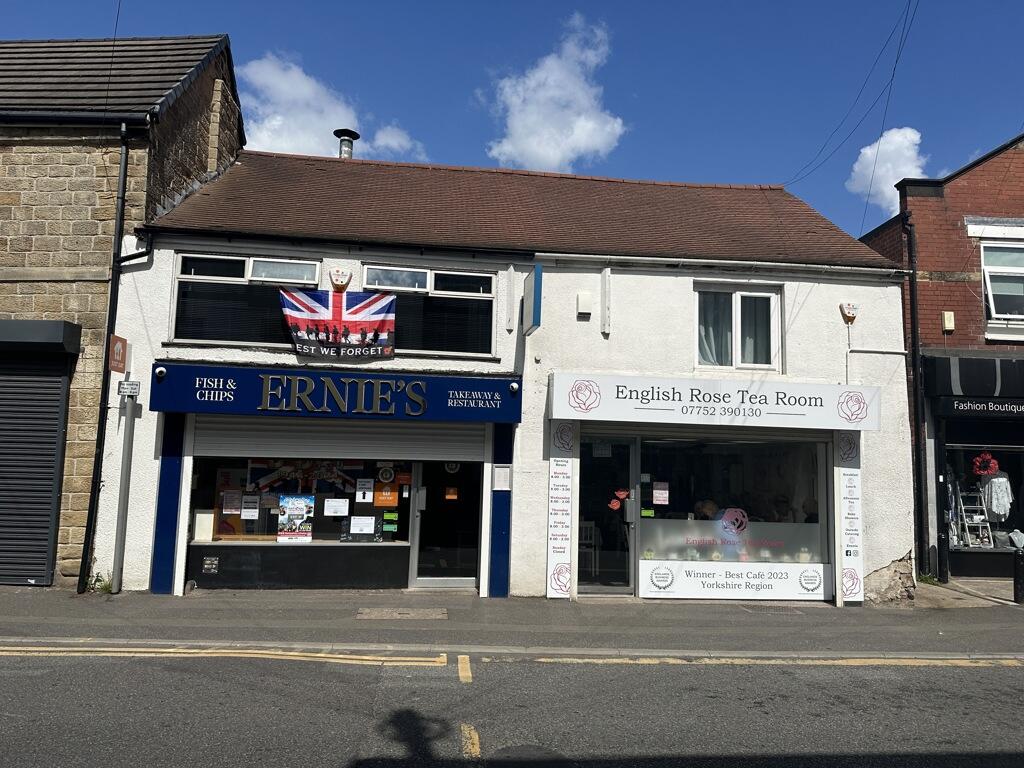 Main image of property: 12-14 High Street, Hoyland, Barnsley, S74 9AB