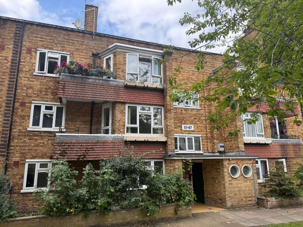 Main image of property: Beechwood Drive, Woodford Green, Essex, IG8