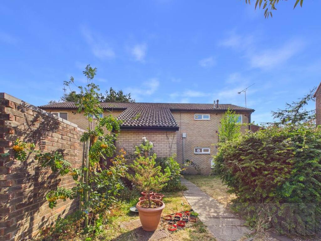 Main image of property: Capricorn Close, Crawley, RH11
