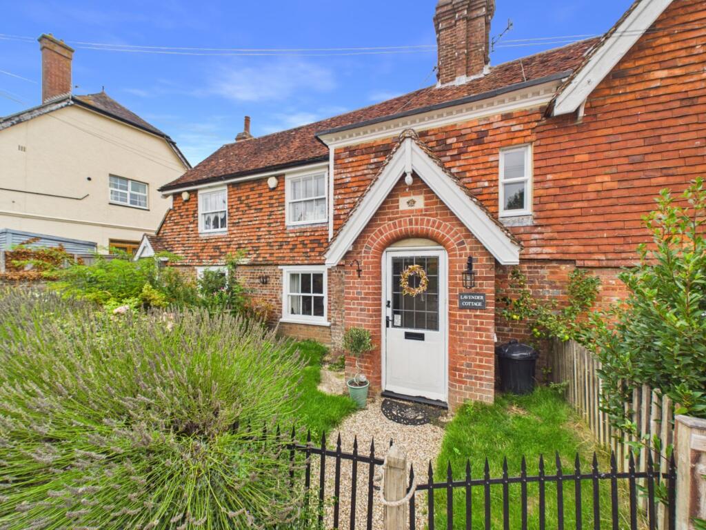 Main image of property: The Street, Sedlescombe, TN33