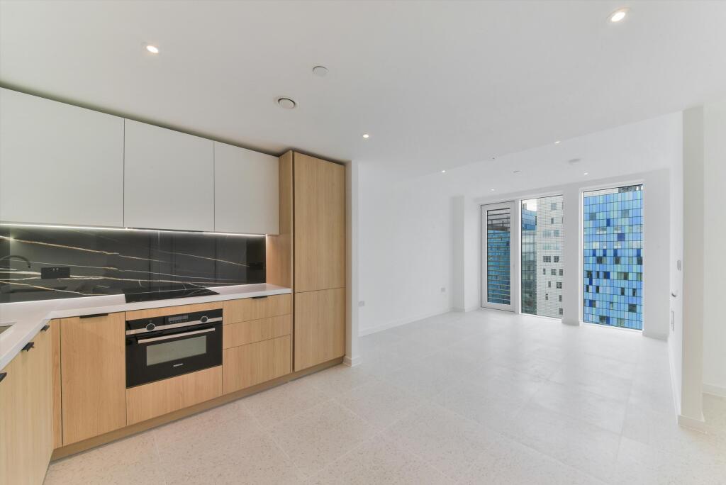 Main image of property: Bouchon Point, Cendal Crescent, London, E1