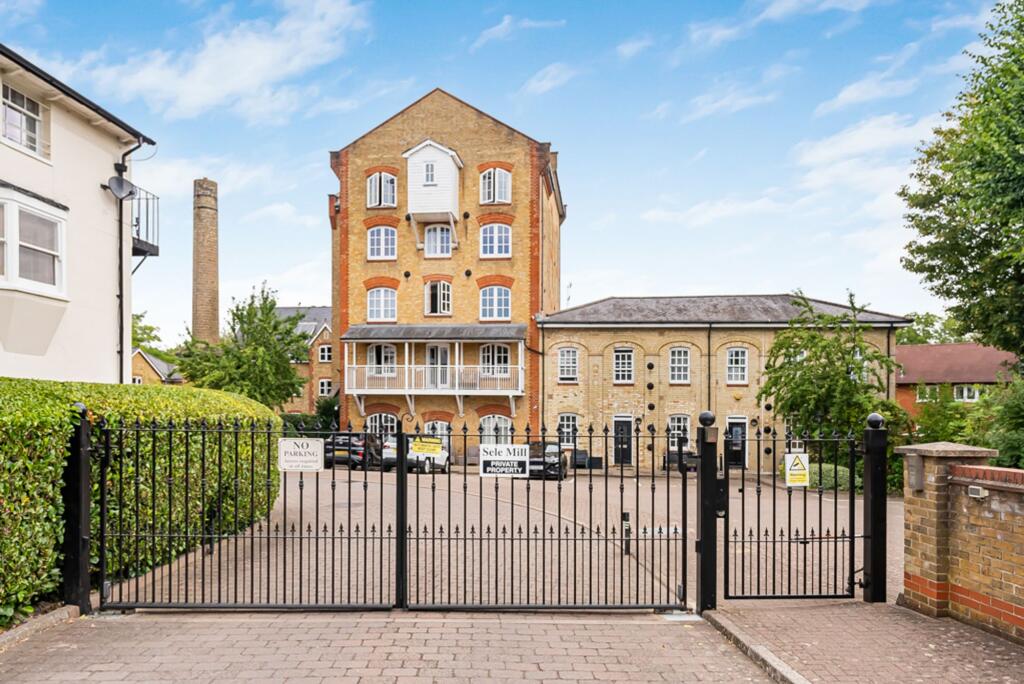 Main image of property: North Road, Hertford, SG14