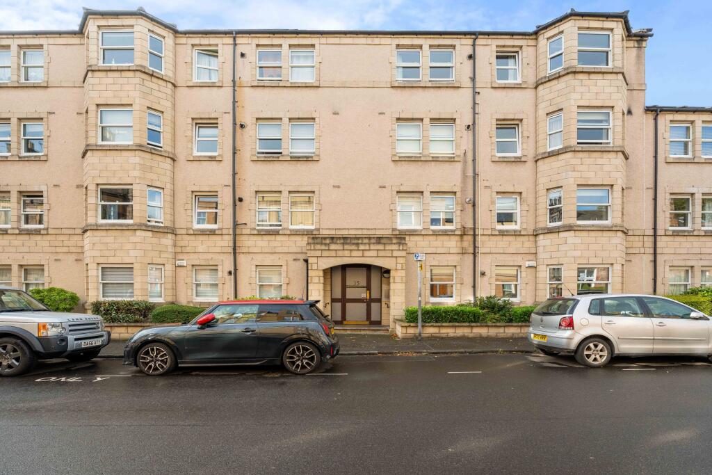 Main image of property: Millar Crescent, Morningside, Edinburgh, EH10
