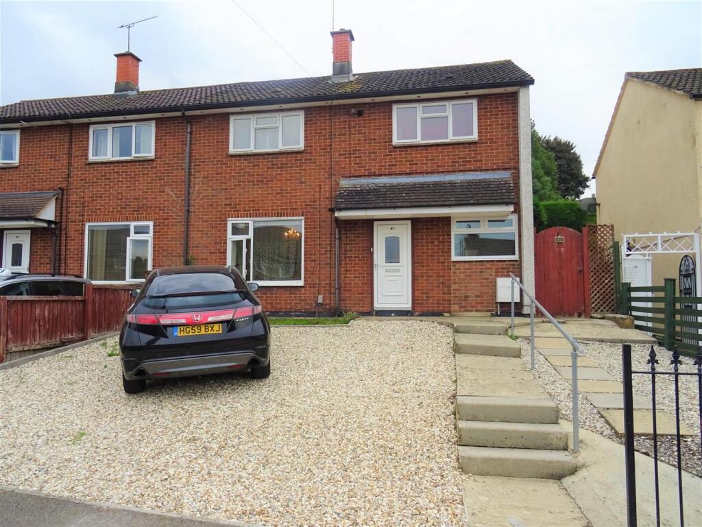 Main image of property: Ramsbury Avenue, Penhill, Swindon