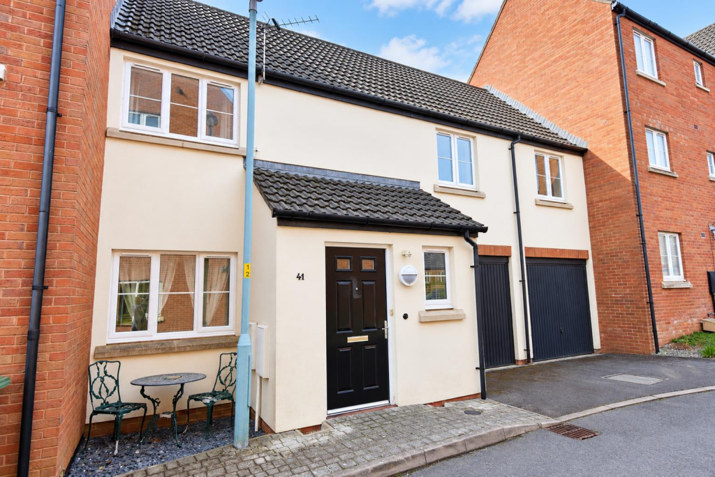 Main image of property: Phelps Mill Close, Dursley