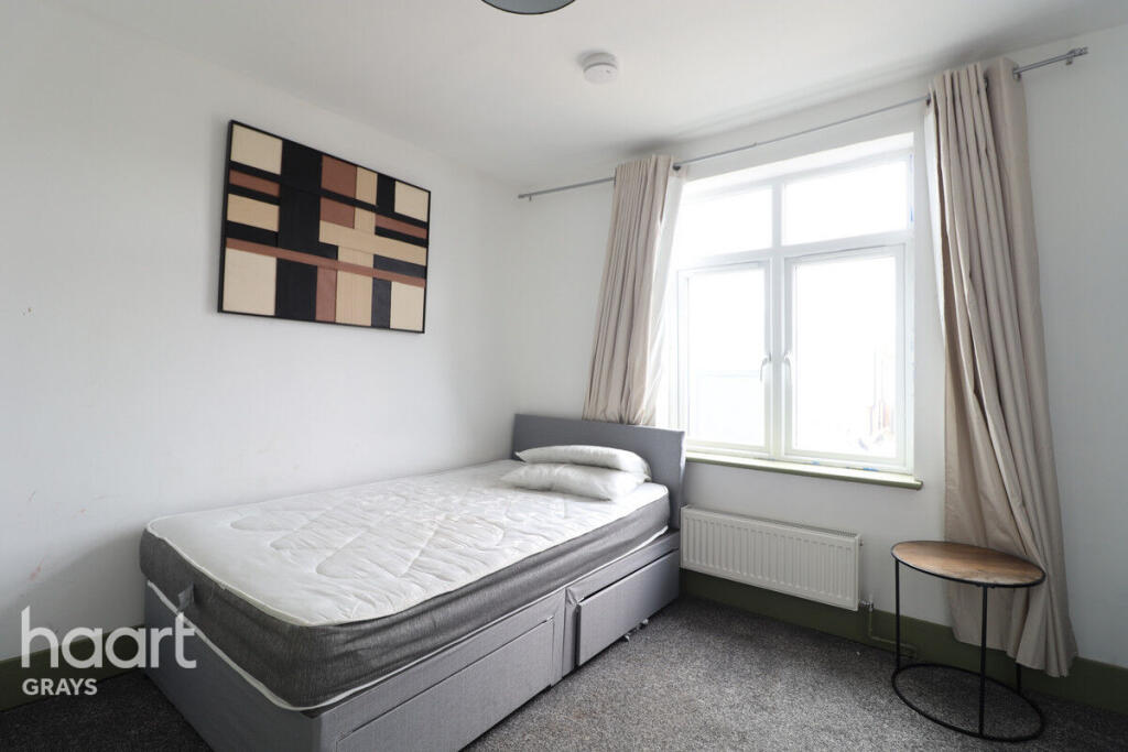 Main image of property: Cement Block Cottages, GRAYS