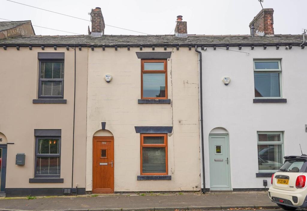 Main image of property: Manchester Road, Blackrod, Bolton, BL6 5BB