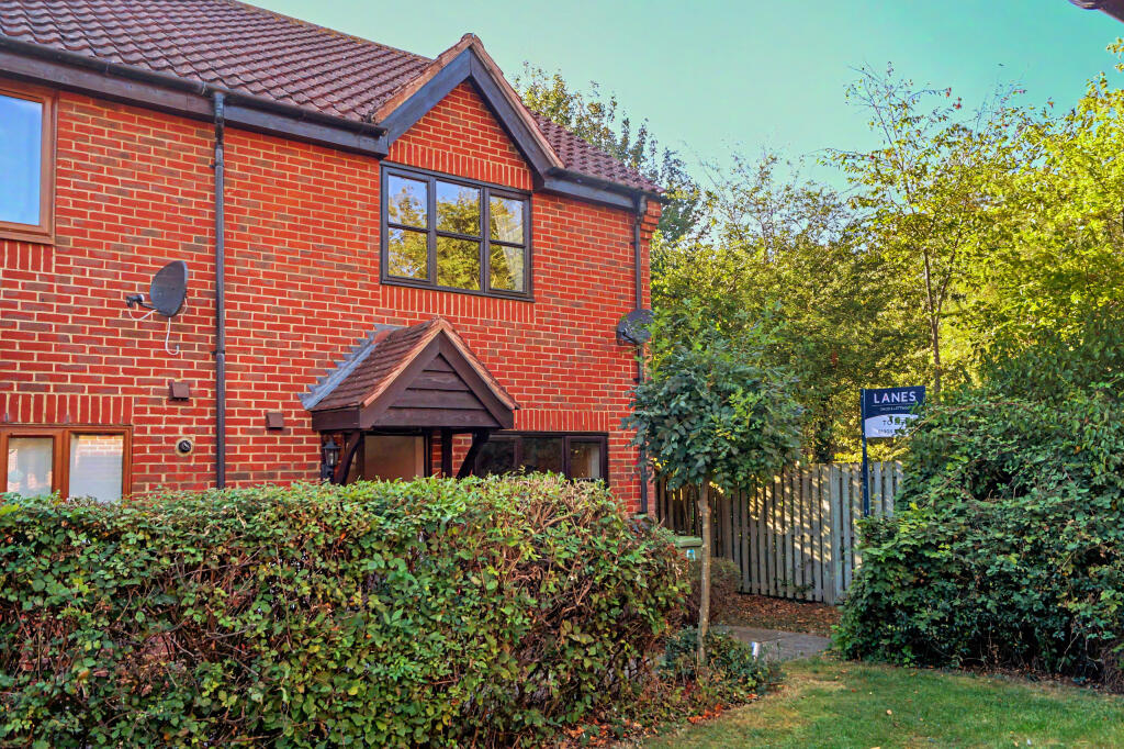 Main image of property: Deacon Place, Middleton, Milton Keynes, Buckinghamshire