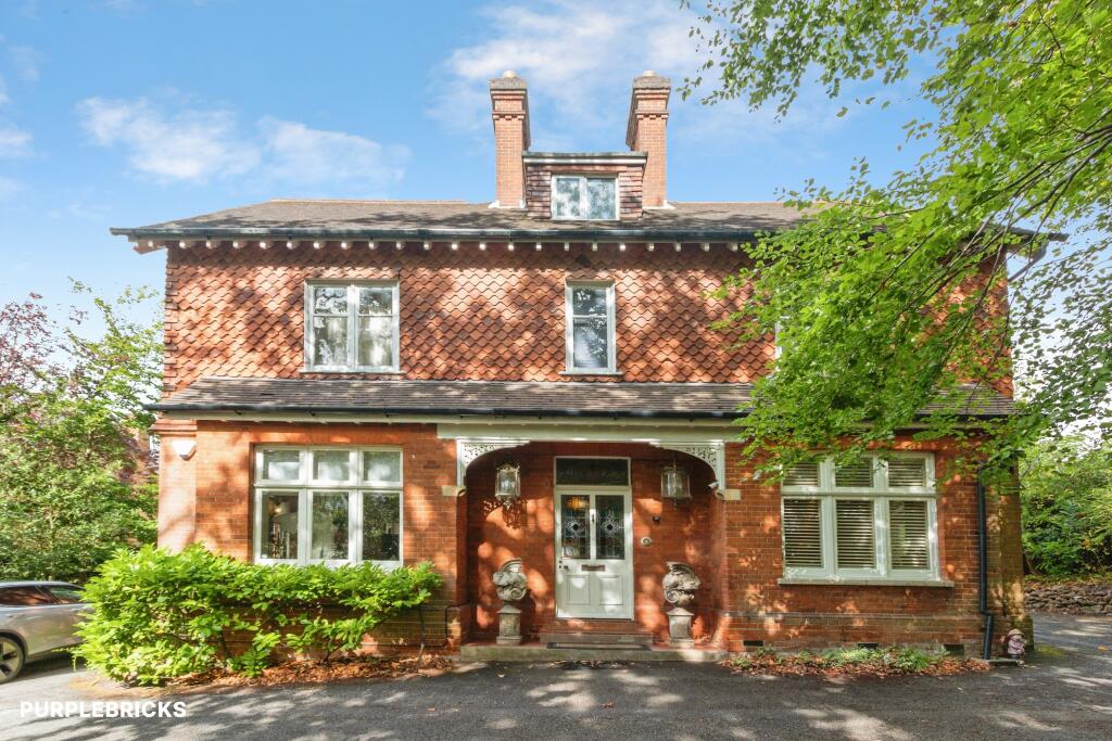 Main image of property: 106 London Road, Camberley, GU15