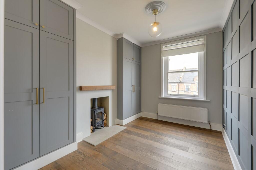 Main image of property: Staplehurst Road, Hither Green, SE13