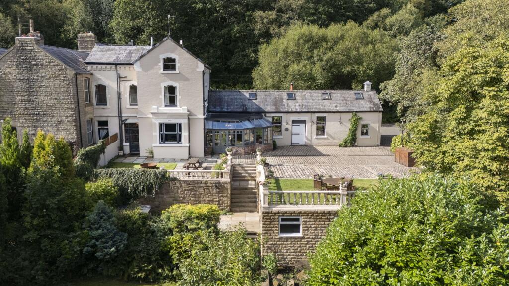 Main image of property: Wanstead, Longworth Lane, Egerton, Bolton