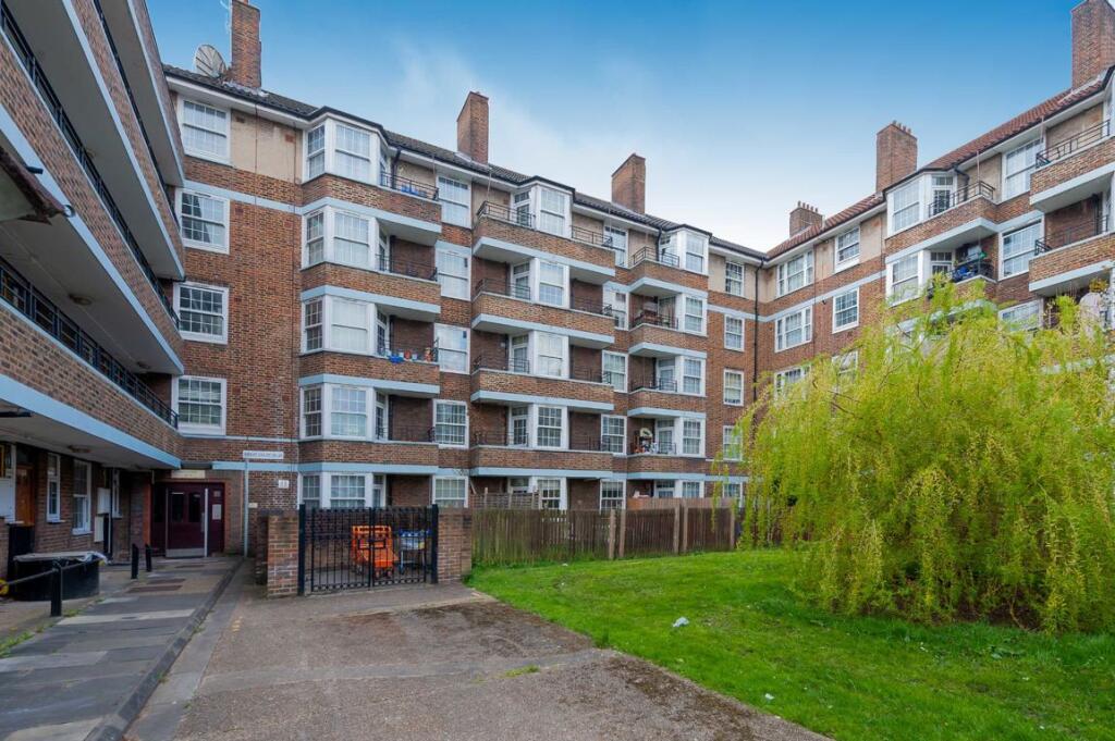 Main image of property: Emlyn Gardens, Shepherds Bush