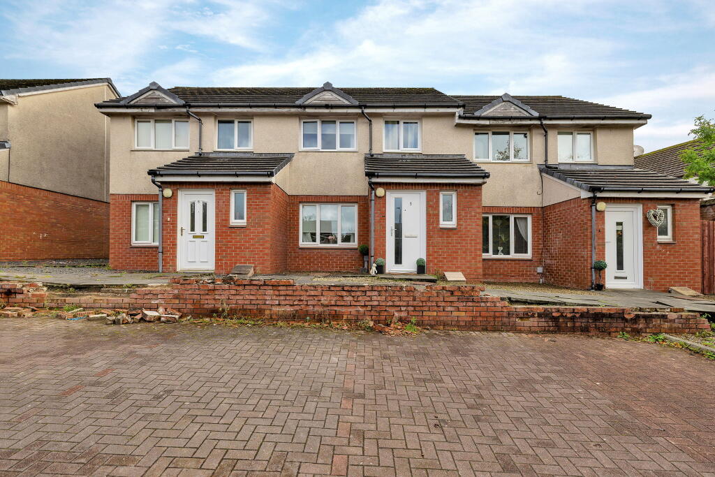 Main image of property: Highfield Avenue, Longpark, Kilmarnock, East Ayrshire
